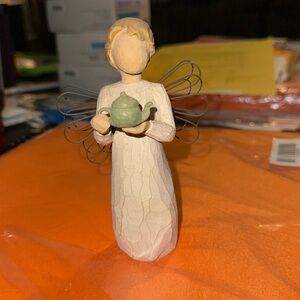 Willow Tree Angel of The Kitchen